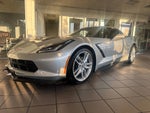2019 Chevrolet Corvette Stingray 1LT
