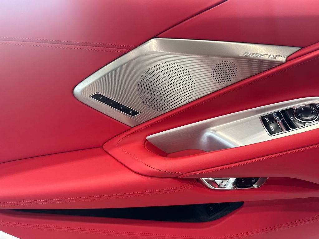2023 Chevrolet Corvette Stingray 3LT