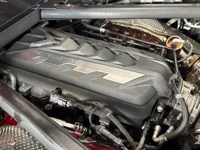 2023 Chevrolet Corvette Stingray 3LT