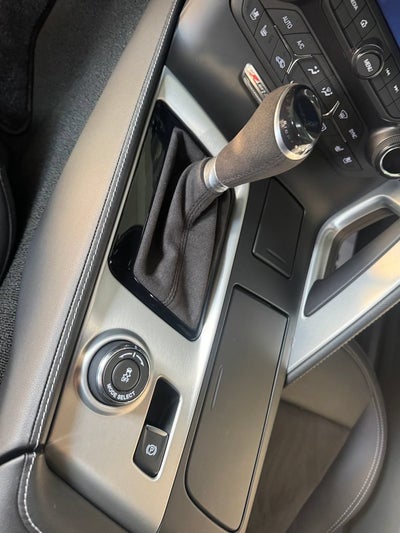 2017 Chevrolet Corvette Z06 Z06 2LZ
