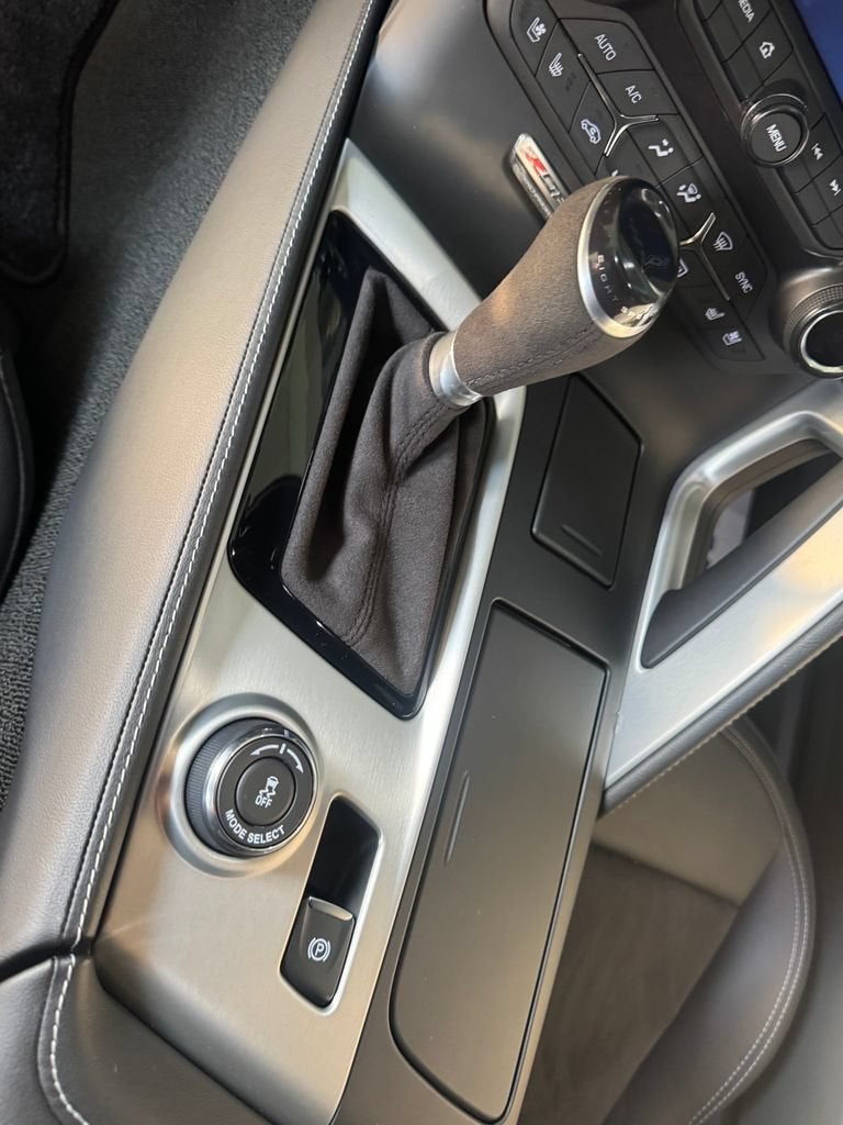 2017 Chevrolet Corvette Z06 Z06 2LZ