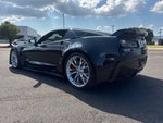 2017 Chevrolet Corvette Z06 Z06 2LZ