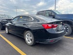 2022 Chevrolet Malibu LS
