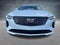 2024 Cadillac CT4 Premium Luxury