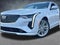 2024 Cadillac CT4 Premium Luxury