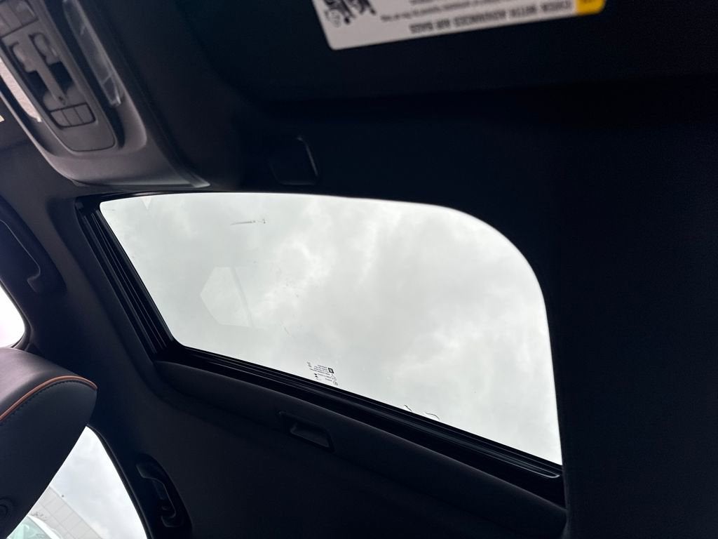 2026 Cadillac CT4 Sport