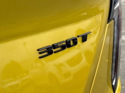 2026 Cadillac CT4 Sport