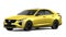 2026 Cadillac CT4 Sport