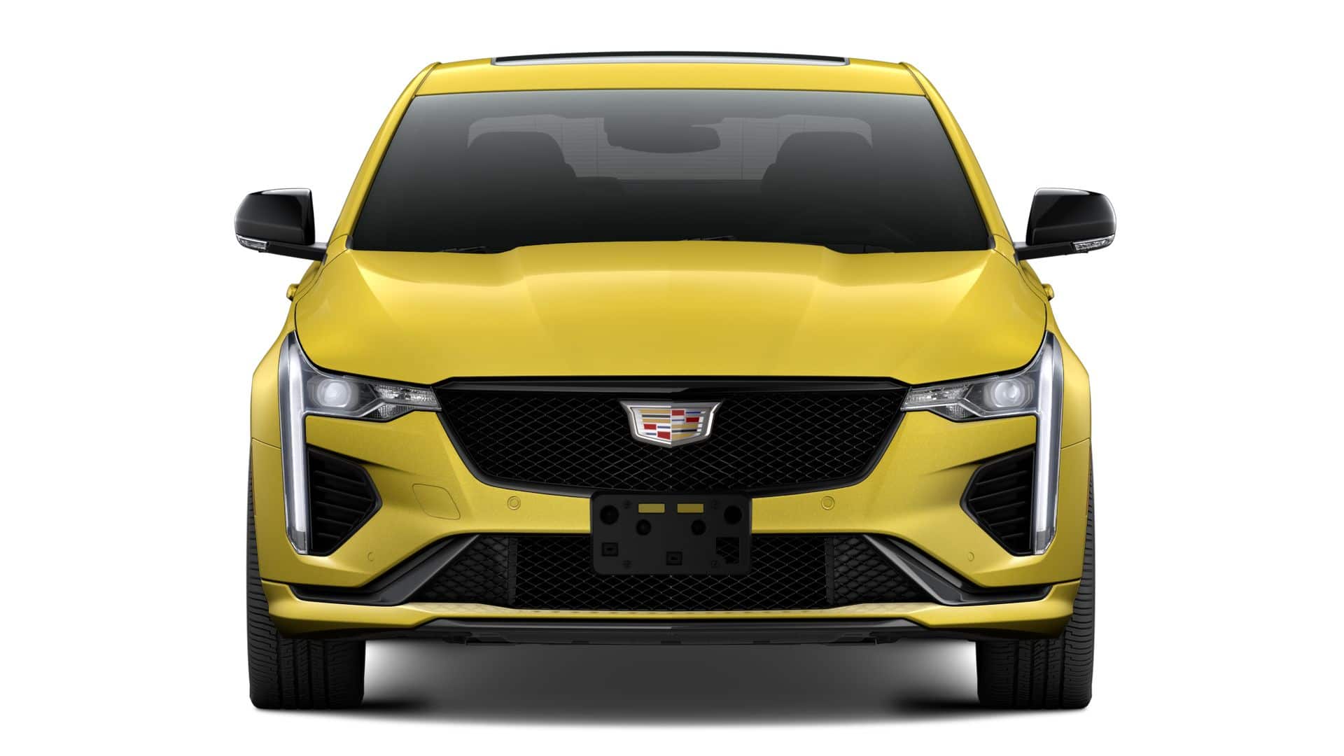 2026 Cadillac CT4 Sport