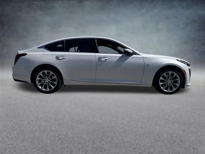 2020 Cadillac CT5 Premium Luxury