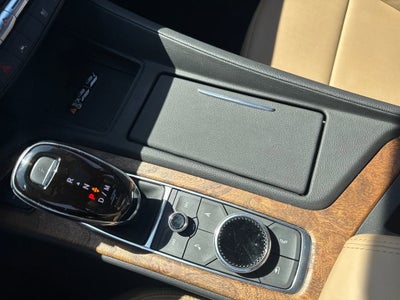 2020 Cadillac CT5 Premium Luxury