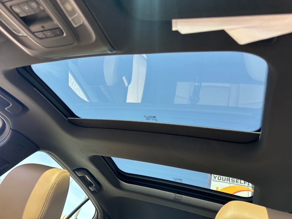 2020 Cadillac CT5 Premium Luxury