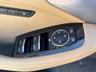 2020 Cadillac CT5 Premium Luxury