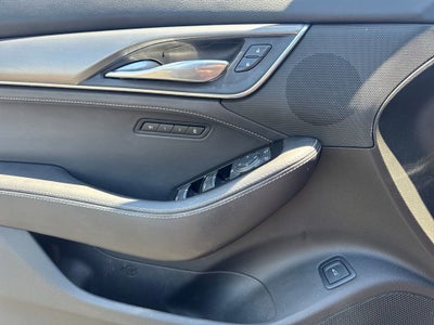 2022 Cadillac CT5 Premium Luxury