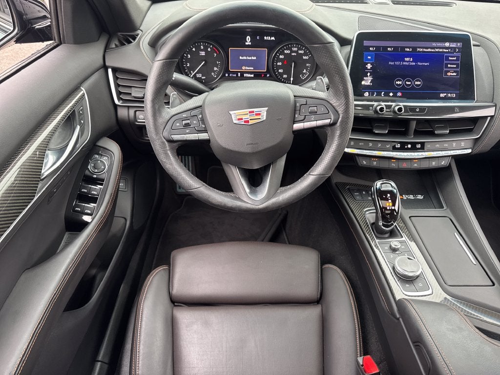 2020 Cadillac CT5 Sport