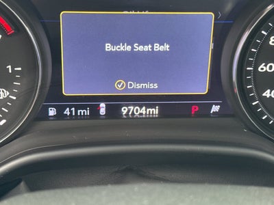 2020 Cadillac CT5 Sport