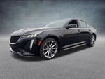 2020 Cadillac CT5 Sport