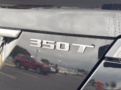 2020 Cadillac CT5 Sport