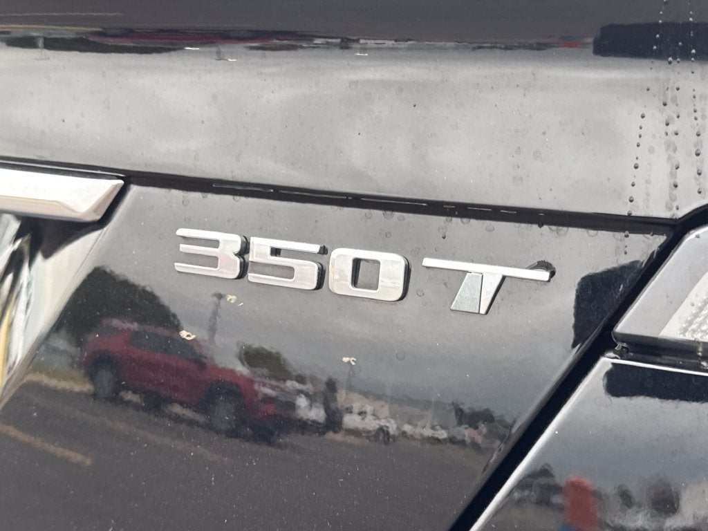2020 Cadillac CT5 Sport