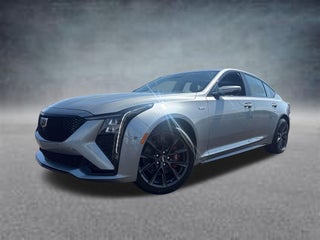 2026 Cadillac CT5-V V-Series