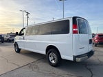 2024 Chevrolet Express Passenger 3500 1LT