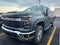 2025 Chevrolet Silverado 3500 HD LT