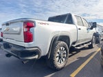 2023 Chevrolet Silverado 2500 HD Custom