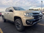 2021 Chevrolet Colorado 4WD Z71