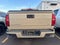2021 Chevrolet Colorado 4WD Z71