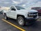 2017 Chevrolet Silverado 1500 Work Truck