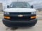 2023 Chevrolet Express Cargo 2500 WT