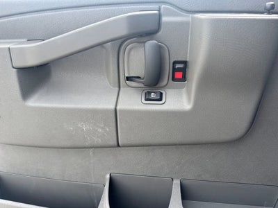 2023 Chevrolet Express Cargo 2500 WT