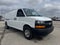 2023 Chevrolet Express Cargo 2500 WT