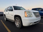 2008 GMC Yukon SLT w/4SB