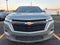 2024 Chevrolet Traverse Limited LS