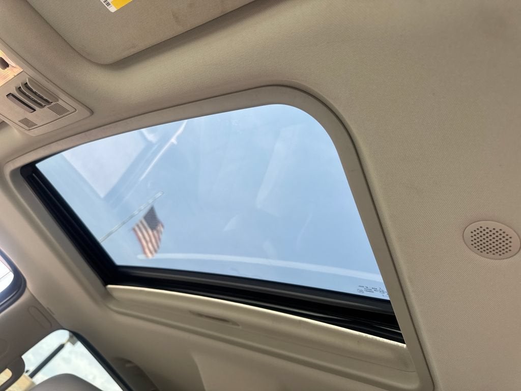 2012 Chevrolet Tahoe LT