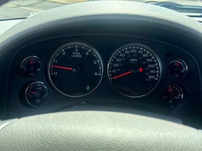 2012 Chevrolet Tahoe LT