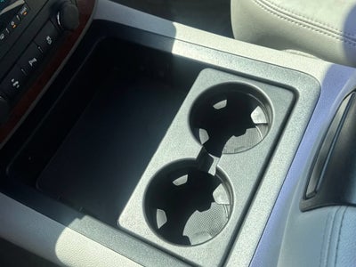 2012 Chevrolet Tahoe LT