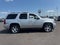 2012 Chevrolet Tahoe LT