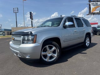 2012 Chevrolet Tahoe LT