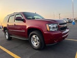 2011 Chevrolet Tahoe LS