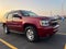 2011 Chevrolet Tahoe LS