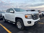 2017 GMC Canyon 2WD SLE