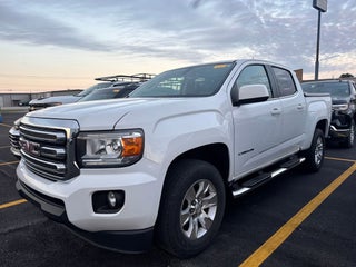2017 GMC Canyon 2WD SLE