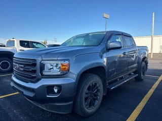 2019 GMC Canyon 4WD SLE