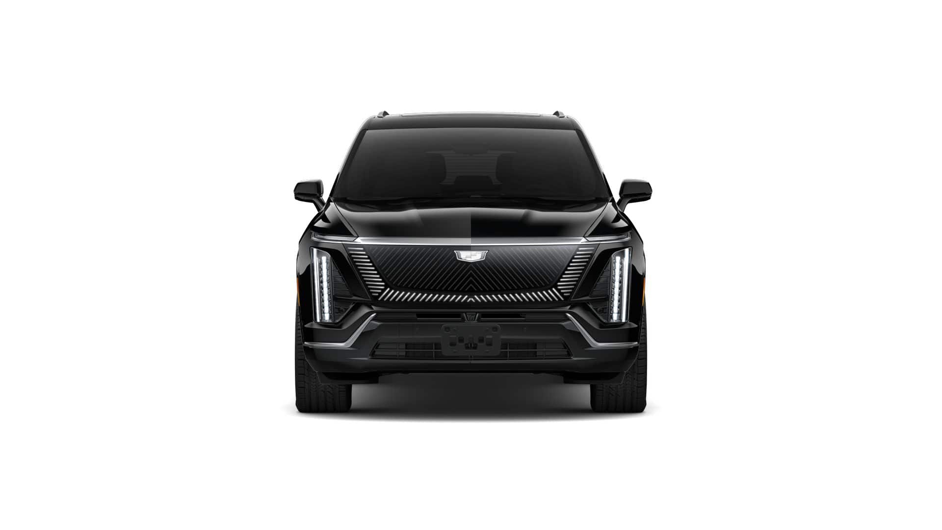 2027 Cadillac VISTIQ Luxury