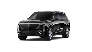2027 Cadillac VISTIQ Luxury