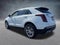 2022 Cadillac XT5 FWD Premium Luxury