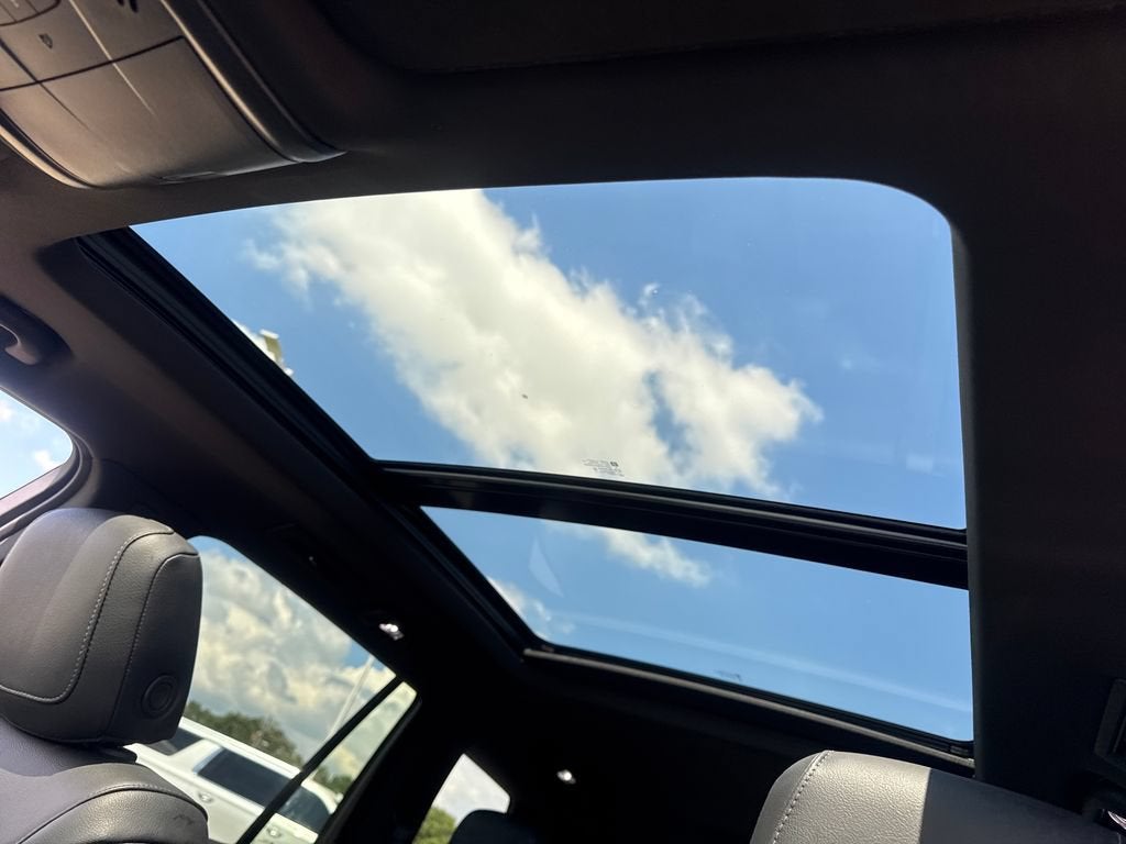 2024 Cadillac XT6 Luxury