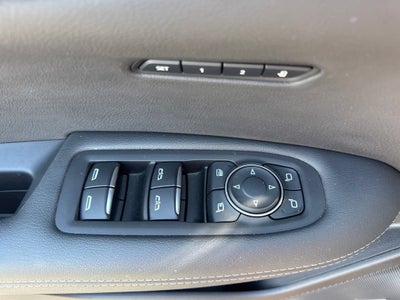 2024 Cadillac XT6 Luxury